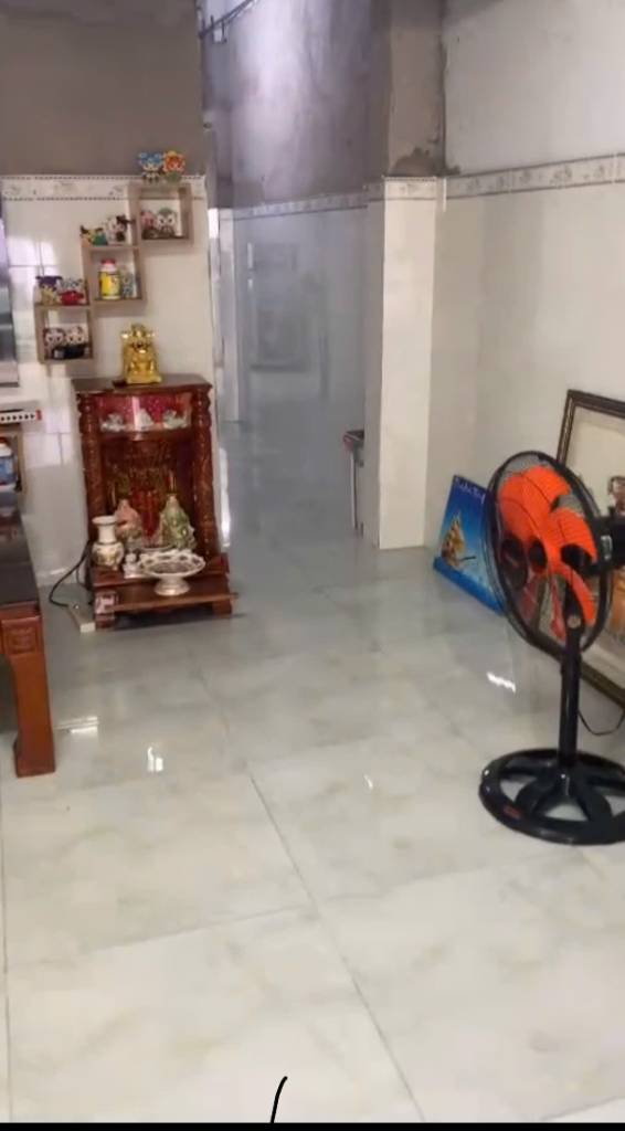 Bán nhà hxh đường 475 Phước Long B, DT 80m giá tốt